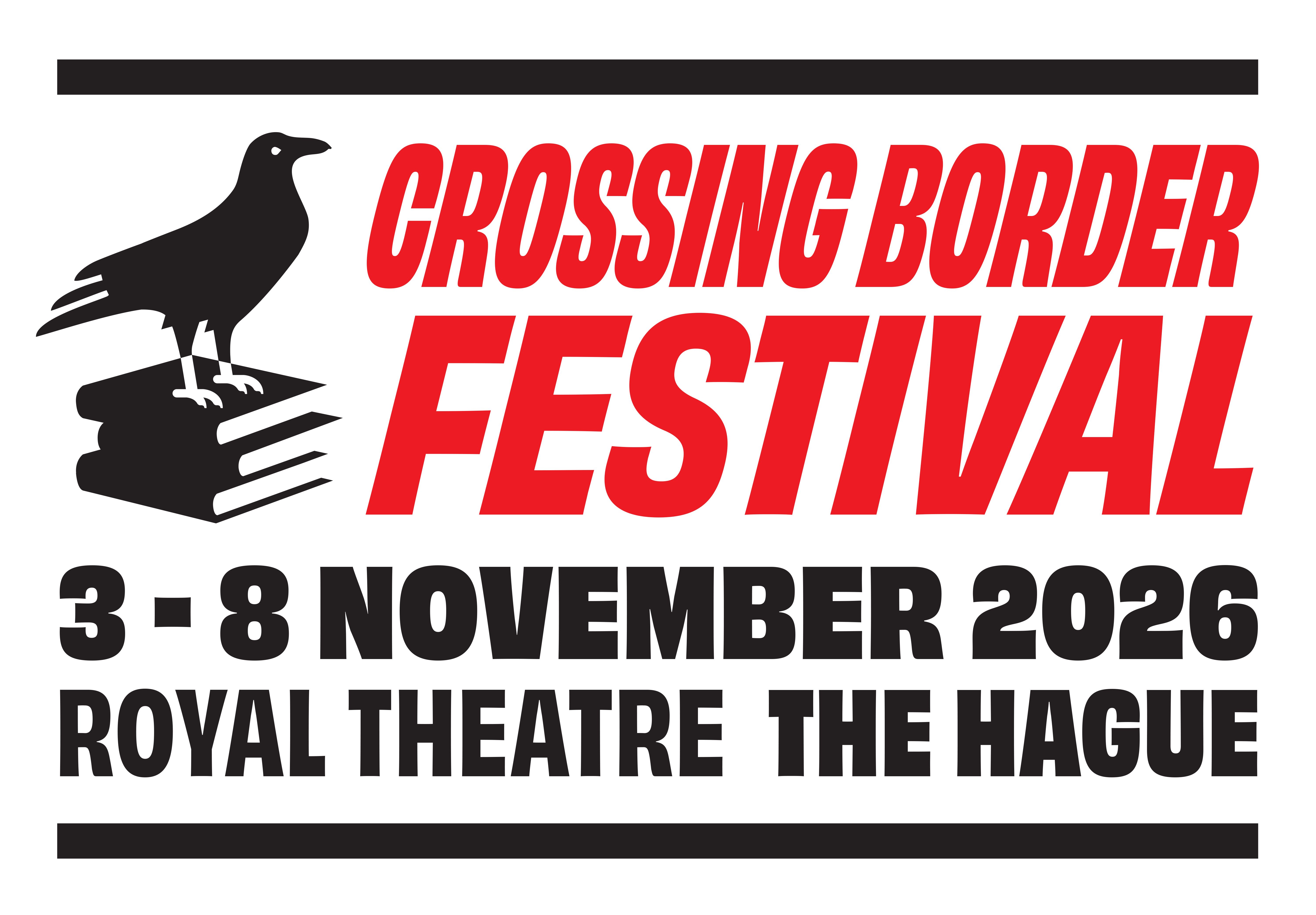 Crossing Border