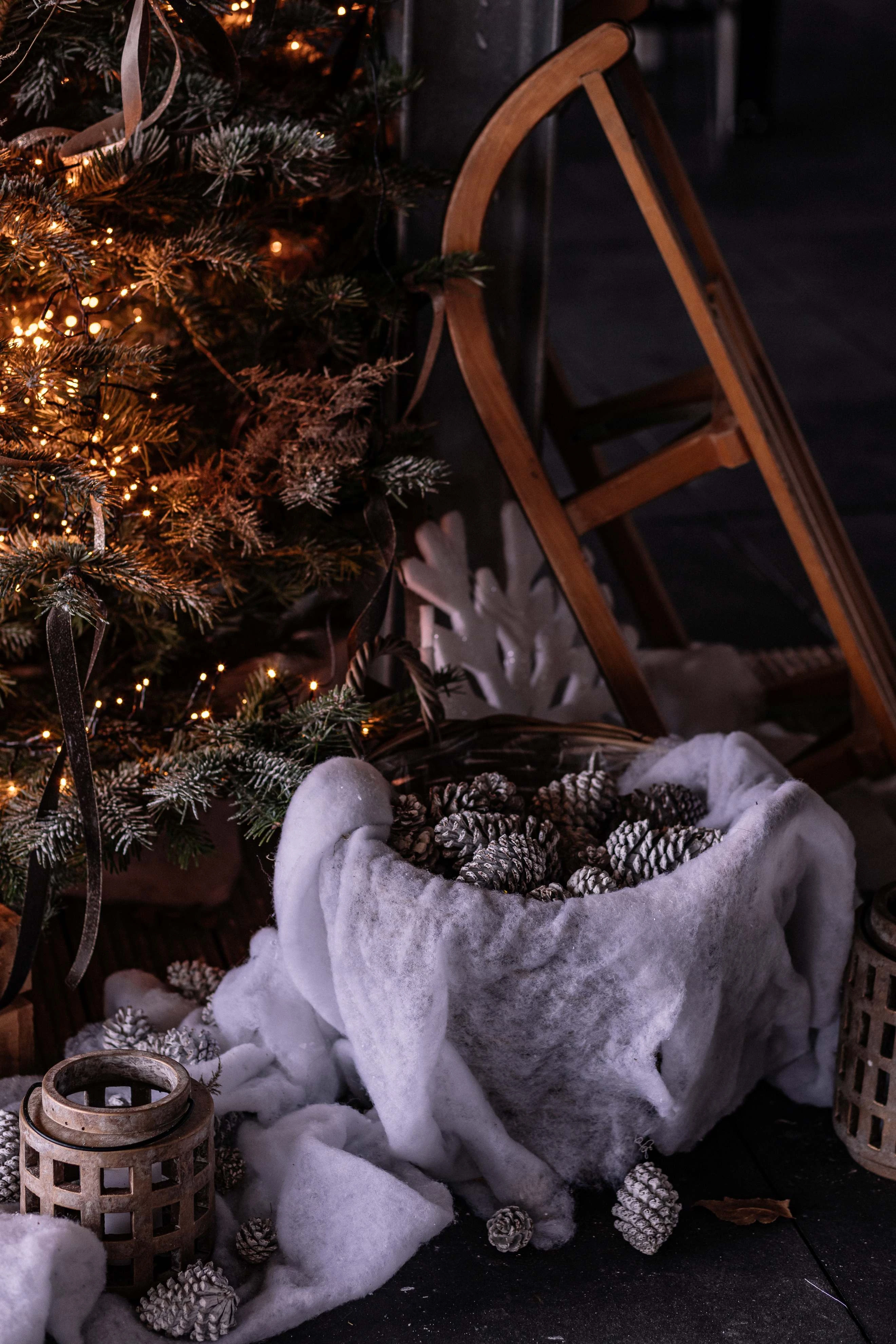 kerst deco