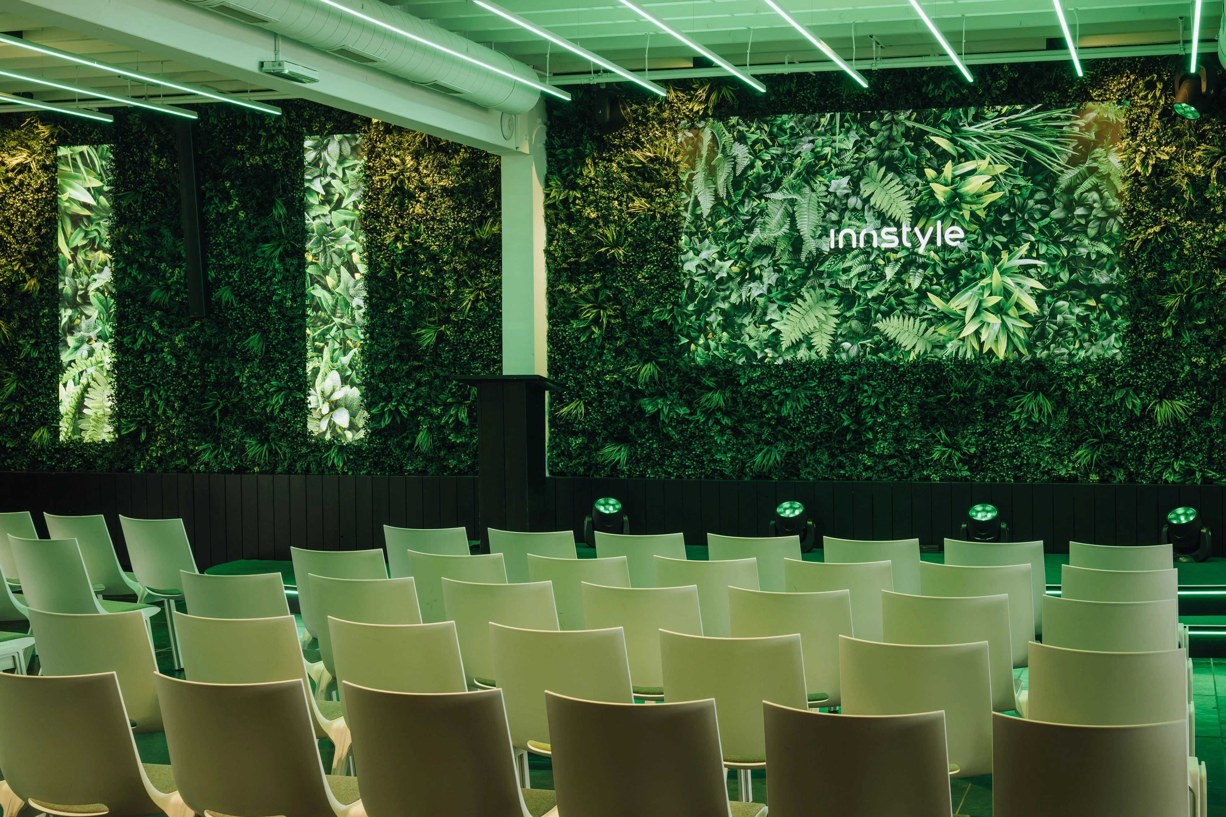 business event venue