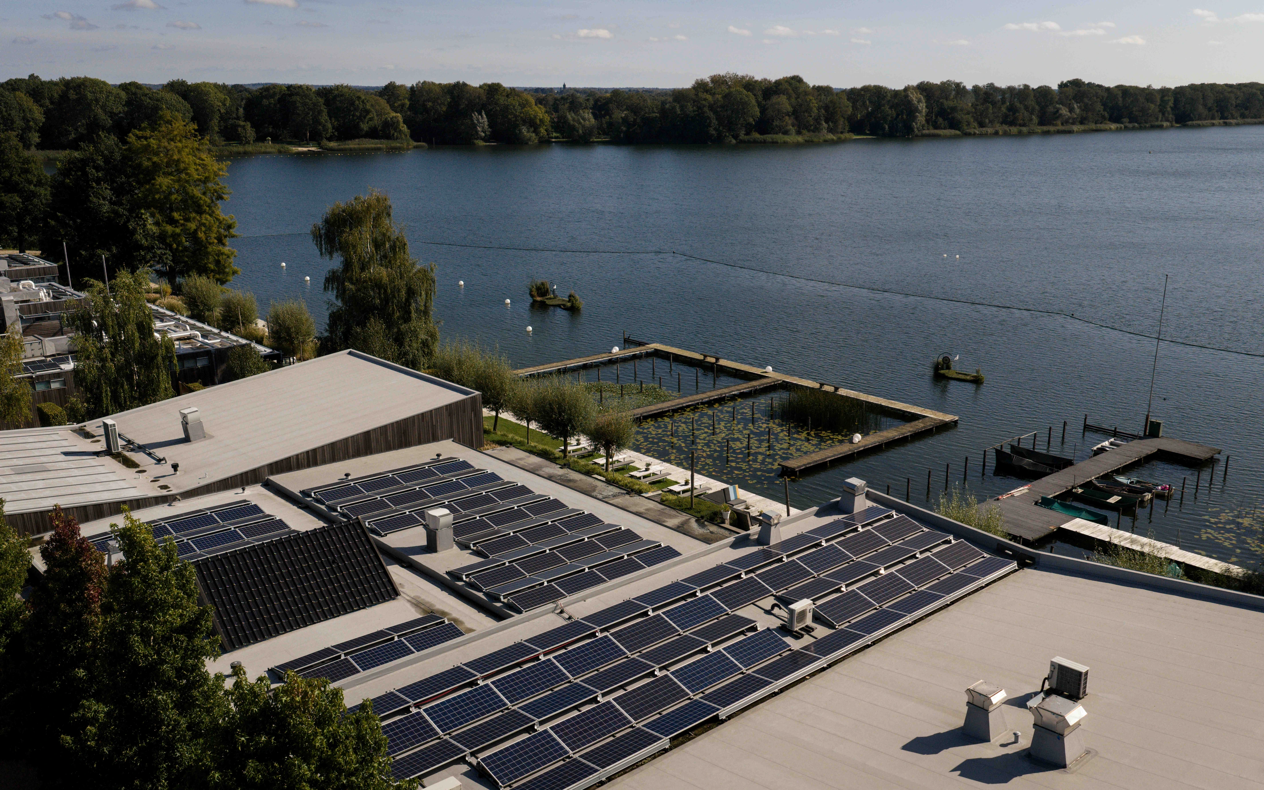 Medewerkersdag locatie Audika