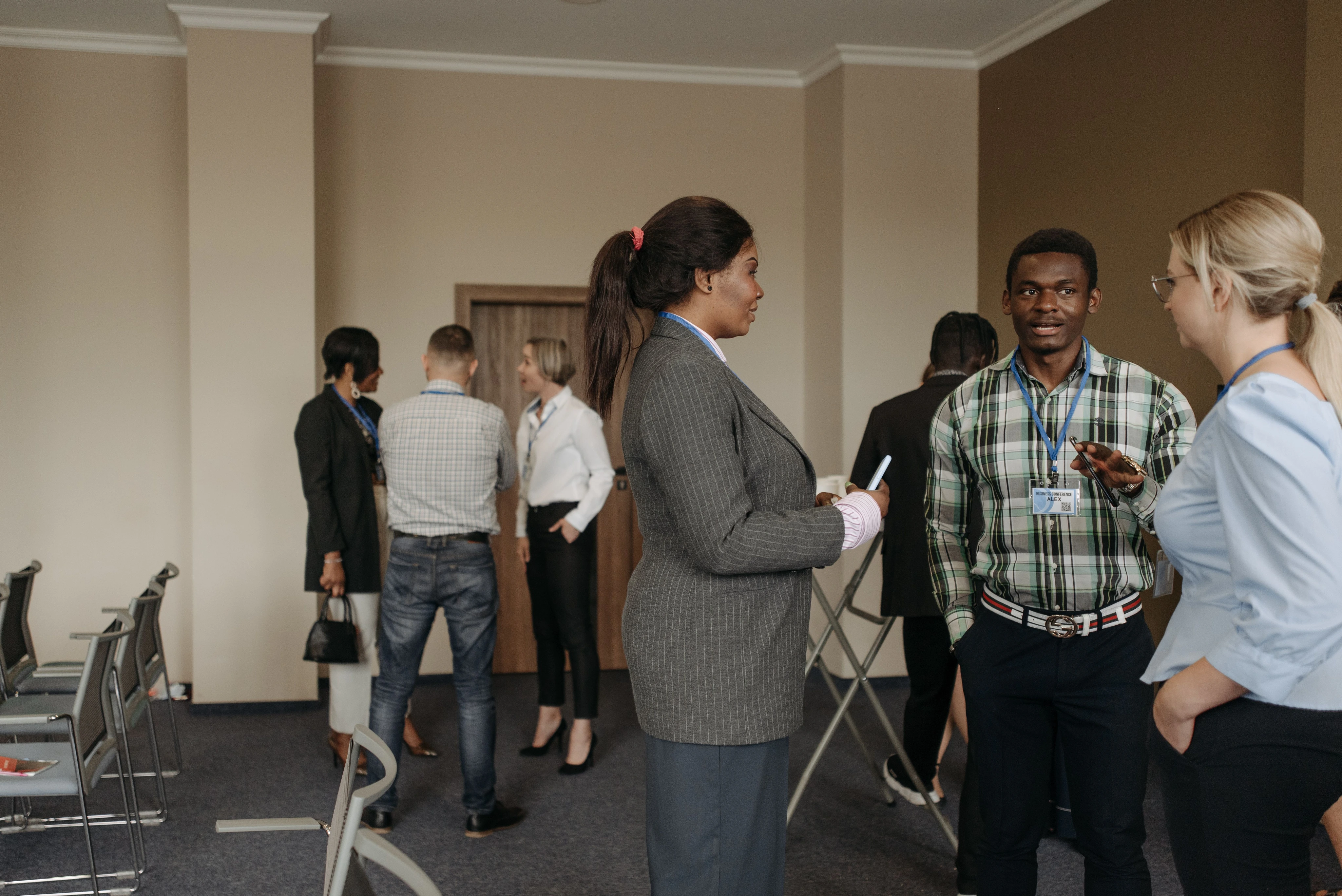 business event